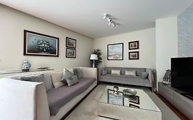 Forte Beach Apartment